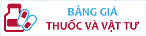 BANG GIA THUOC