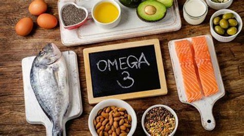 Bổ sung omega 3 vào chế độ ăn là cách bảo vệ tim mạch hiệu quả