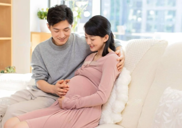 Mẹ bầu bị cúm có ảnh hưởng đến thai nhi không? 